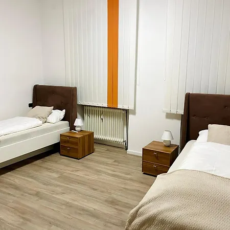 Maxhaus 1