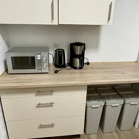 Maxhaus 1 アパート *