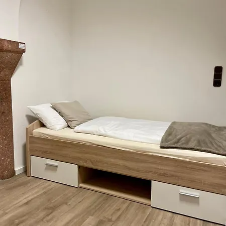 Maxhaus 1 カールスシュタット