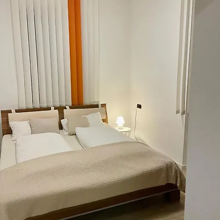 アパート Maxhaus 1 カールスシュタット