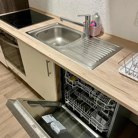 Maxhaus 1 * カールスシュタット