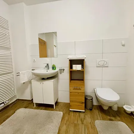 Maxhaus 1 * カールスシュタット