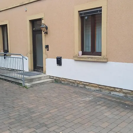 Maxhaus 1 Karlstadt