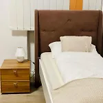 דירה Maxhaus 1 קרלשטאדט
