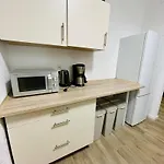 דירה Maxhaus 1