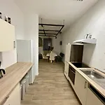 Maxhaus 1 דירה *