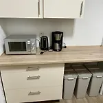 Maxhaus 1 דירה *