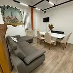 Maxhaus 1 דירה קרלשטאדט
