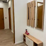 Maxhaus 1 קרלשטאדט