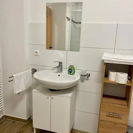 Maxhaus 1 칼슈타트