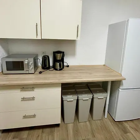 Maxhaus 1 Apartment