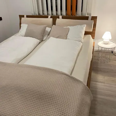 Maxhaus 1 Appartement *