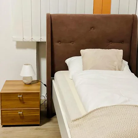 아파트 Maxhaus 1 칼슈타트