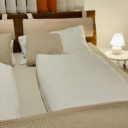 Maxhaus 1 칼슈타트