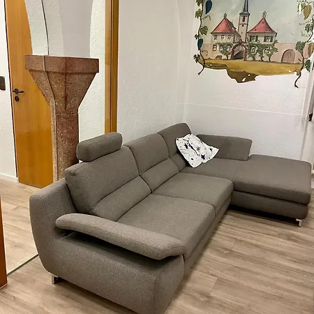 Maxhaus 1 Apartamento
