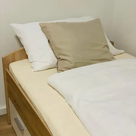 Maxhaus 1 아파트 *