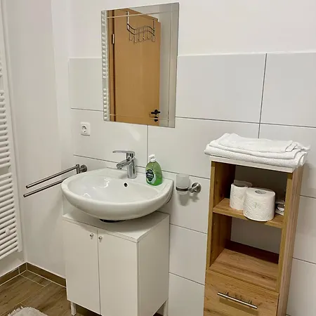 Apartamento Maxhaus 1 Karlstadt