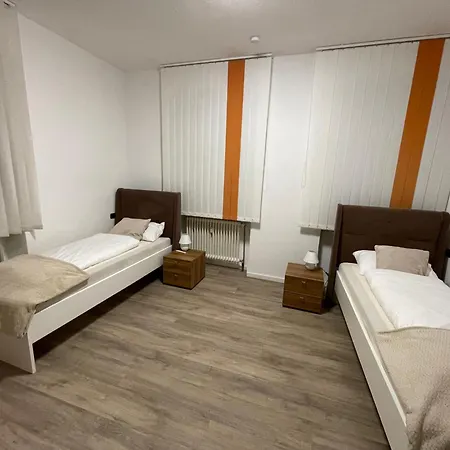 Maxhaus 1 * Karlstadt