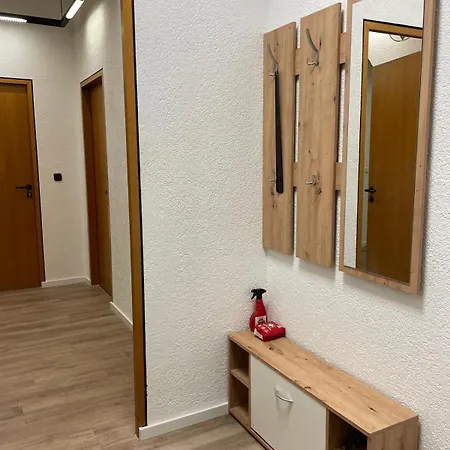 Maxhaus 1 칼슈타트