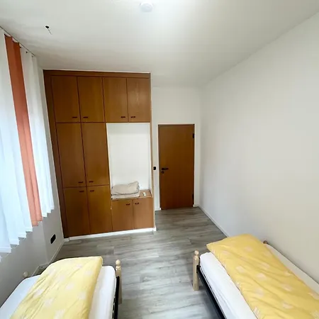 아파트 Maxhaus 1