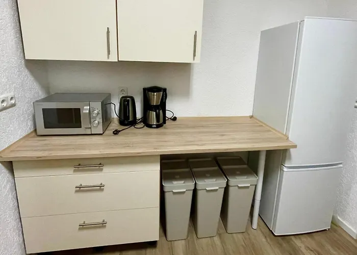 Maxhaus 1 Апартаменты