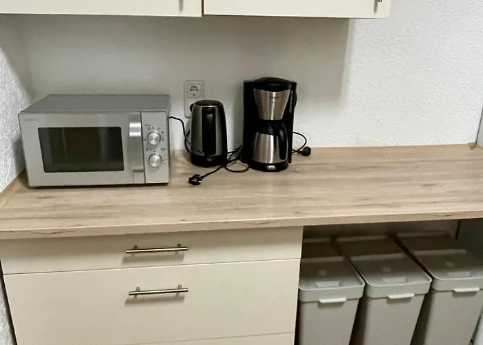 Maxhaus 1 Апартаменты *