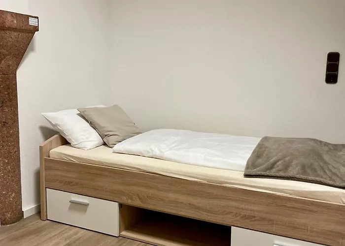 Maxhaus 1 Карлштадт