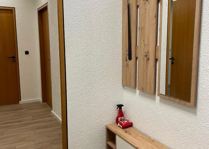 Maxhaus 1 Карлштадт